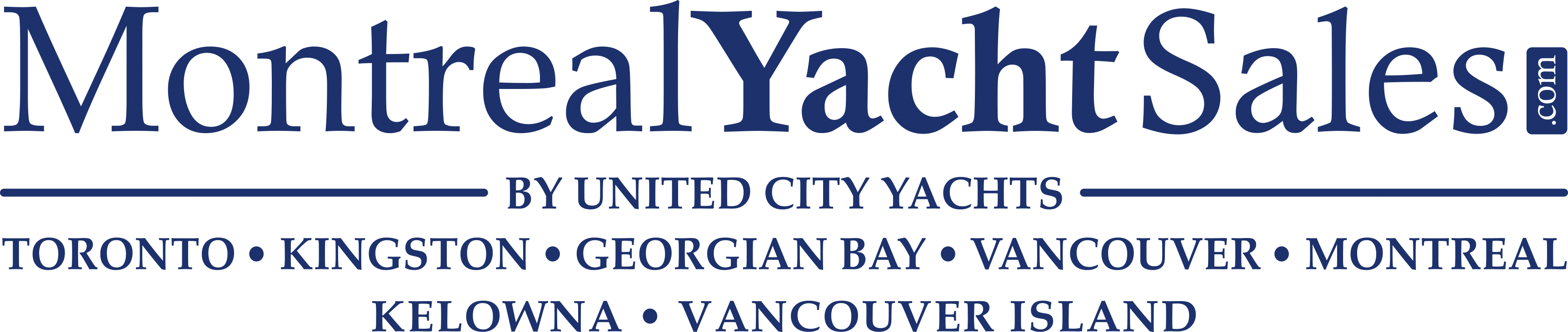 milltown yacht sales vancouver