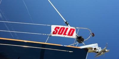 sailboat for sale vancouver