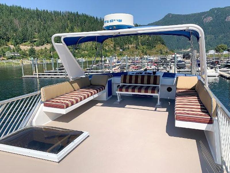 yachts for sale in vancouver bc
